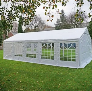 Marquees,  stretch tents and coldrooms for hire around Tongaat