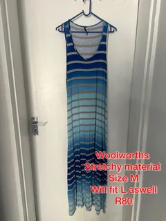 Pre-Loved Ladies Clothing