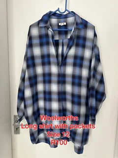 Pre-Loved Ladies Clothing