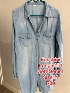 Pre-Loved Ladies Clothing