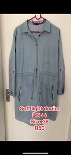 Pre-Loved Ladies Clothing