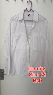 Pre-Loved Ladies Clothing