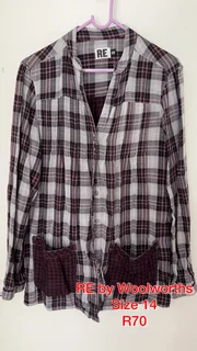 Pre-Loved Ladies Clothing