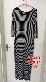 Pre-Loved Ladies Clothing
