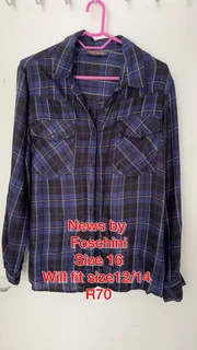 Pre-Loved Ladies Clothing