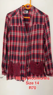 Pre-Loved Ladies Clothing