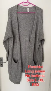 Ladies Pre Loved Jerseys and Jackets