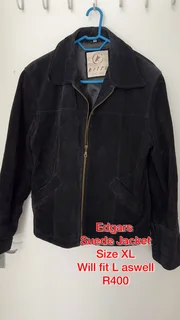 Ladies Pre Loved Jerseys and Jackets