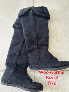 Preloved Shoes and Sneakers