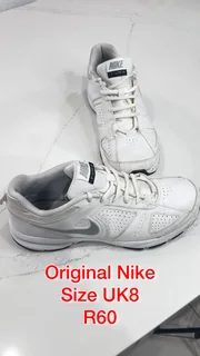 Preloved Shoes and Sneakers