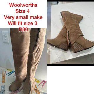 Preloved Shoes and Sneakers