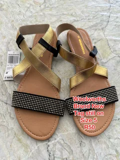 Preloved Shoes and Sneakers