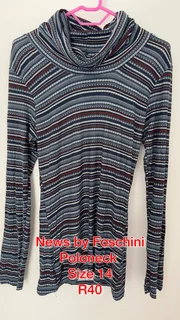 Ladies Preloved Clothing