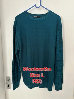 Ladies Preloved Clothing