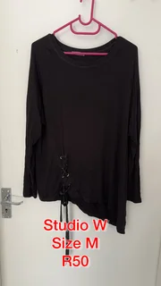 Ladies Preloved Clothing
