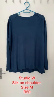Ladies Preloved Clothing