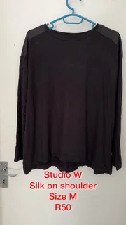 Ladies Preloved Clothing