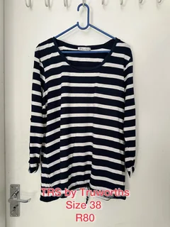 Ladies Preloved Clothing