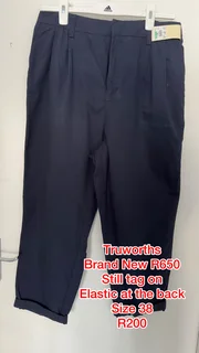 Ladies Preloved Pants