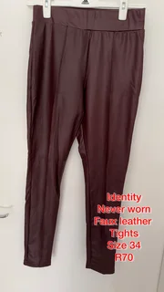 Ladies Preloved Pants