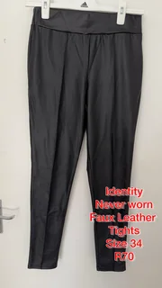 Ladies Preloved Pants