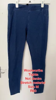 Ladies Preloved Pants