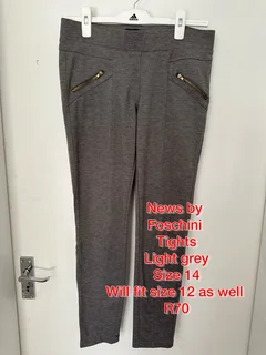 Ladies Preloved Pants