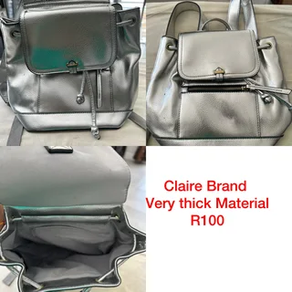 Girls Preloved Items