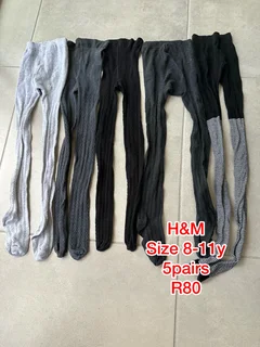 Girls Preloved Items