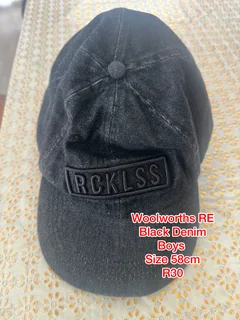 Boys Preloved Clothing