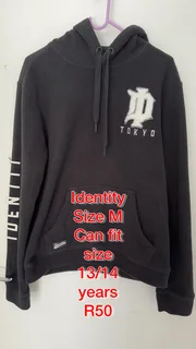 Boys Preloved Clothing