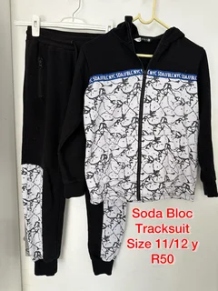 Boys Preloved Clothing