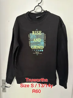 Boys Preloved Clothing