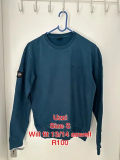 Boys Preloved Clothing