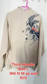 Men Preloved Hoodies