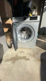 Hisense washing machine for sale