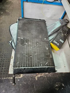 1995 Ford Bantam Single Cab