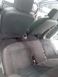 RENAULT CLIO 3 diesel 1.5  2007 Braking up for spares