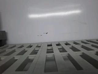 Freezerroom for sale 4mX3mX2,4m working