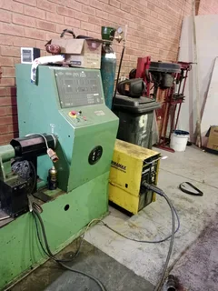 Propshaft and motor vehicle Equipment for sale in lenasia