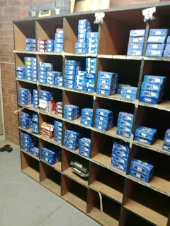 Propshaft and motor vehicle Equipment for sale in lenasia