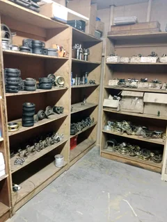 Propshaft and motor vehicle Equipment for sale in lenasia