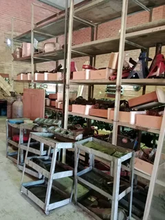 Propshaft and motor vehicle Equipment for sale in lenasia