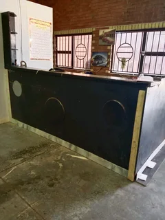 Propshaft and motor vehicle Equipment for sale in lenasia