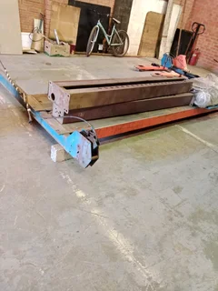 Propshaft and motor vehicle Equipment for sale in lenasia