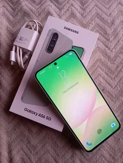 Samsung A56 5g