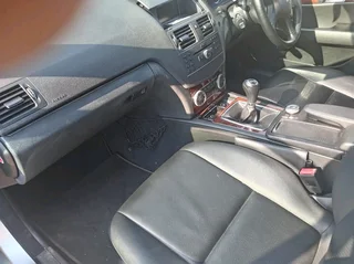 2010 C180 Mercedes Benz