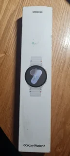 Samsung Galaxy Watch 7 LTE 44mm