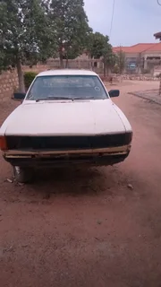 XR6 gearbox 5 speed for sale