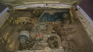 XR6 gearbox 5 speed for sale